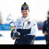 Inside Sturla Holm Lægreid’s Personal Life: His Girlfriend