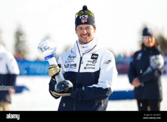 Inside Sturla Holm Lægreid’s Personal Life: His Girlfriend