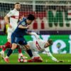 Stuttgart FC: A Rising Force in Bundesliga Soccer