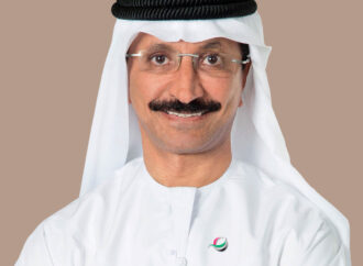 Sultan Ahmed Bin Sulayem: Shaping the Future of Trade and Logistics