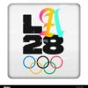 The Exciting Anticipation of the Summer Olympics 2028