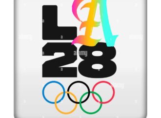 The Exciting Anticipation of the Summer Olympics 2028