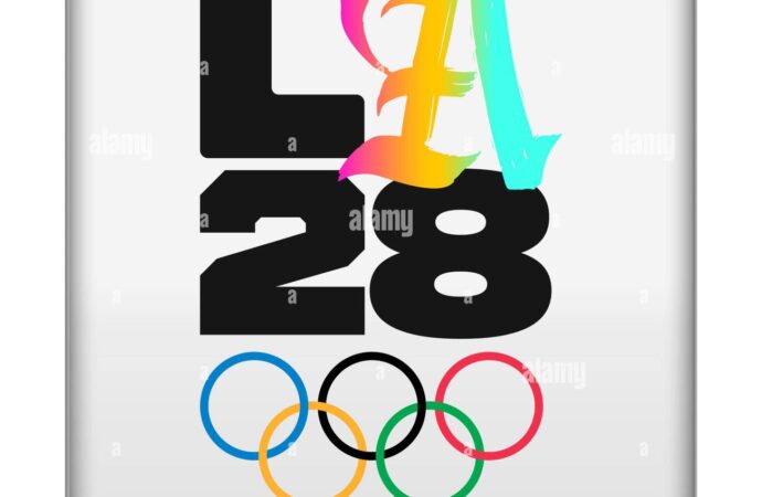 The Exciting Anticipation of the Summer Olympics 2028