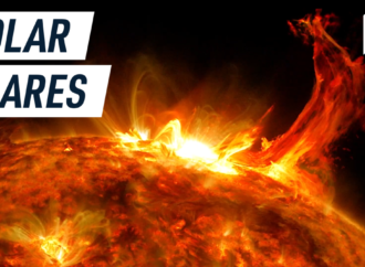 The Phenomenon of Sun Solar Flares: Their Impact and Importance