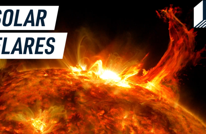 The Phenomenon of Sun Solar Flares: Their Impact and Importance
