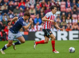Sunderland vs Burnley: A Thrilling Clash in the Championship