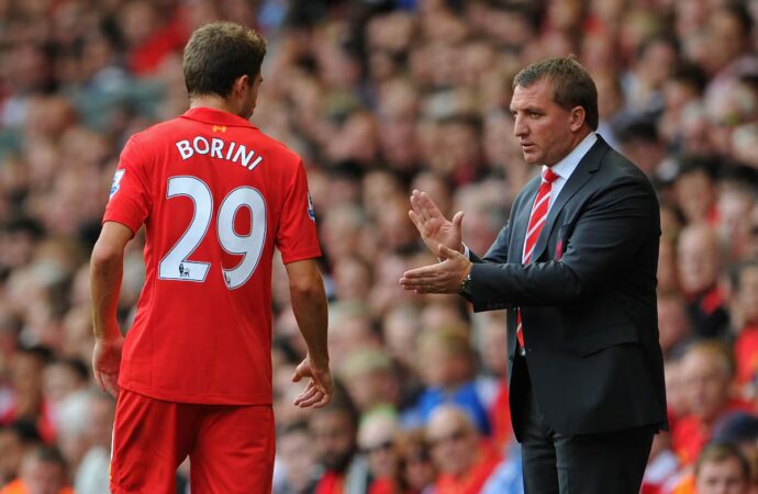 The Historic Rivalry: Sunderland vs Liverpool