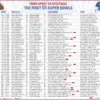 The Significance of Super Bowl 50 in NFL History
