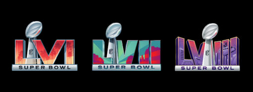 The Exciting Reveal of the Super Bowl 61 Logo