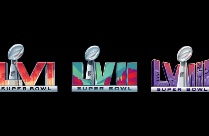The Exciting Reveal of the Super Bowl 61 Logo