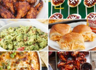 Delicious Super Bowl Appetizers to Wow Your Guests