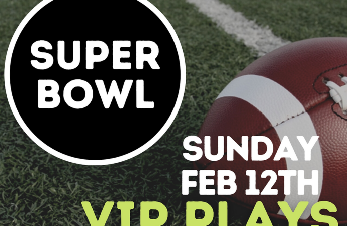 Understanding Super Bowl Bets: Trends and Insights for 2023