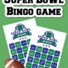 Get Ready for Super Bowl Bingo 2026: A Fun Game for Fans