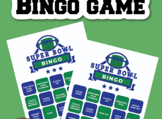 Get Ready for Super Bowl Bingo 2026: A Fun Game for Fans