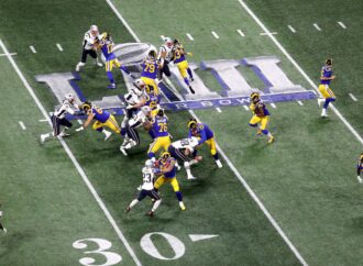 The Impact of Super Bowl Commercials on Movie Trailers