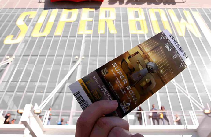 The Anticipated Super Bowl Flyover 2026: What to Expect