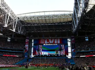 The Significance of Super Bowl Flyover Aircraft