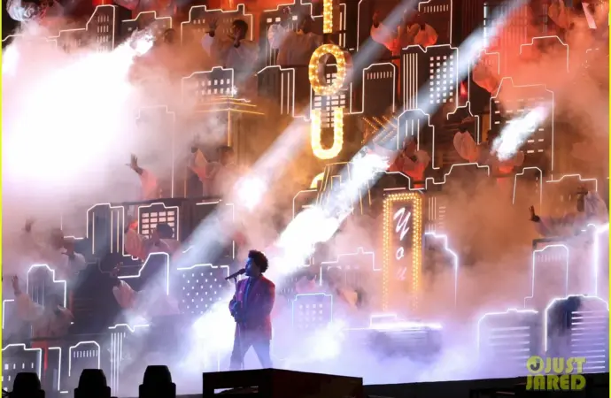 An Overview of the Super Bowl Halftime Show 2023