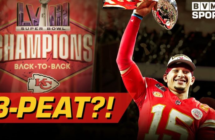 Everything You Need to Know About Super Bowl LIX