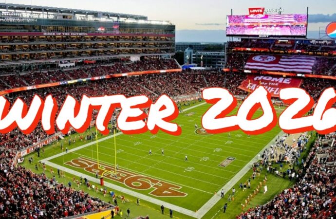 The Significance of the Super Bowl Logo 2026