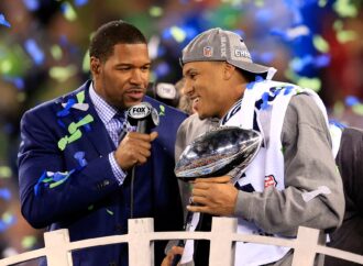 Super Bowl MVP 2023: A Celebration of Excellence