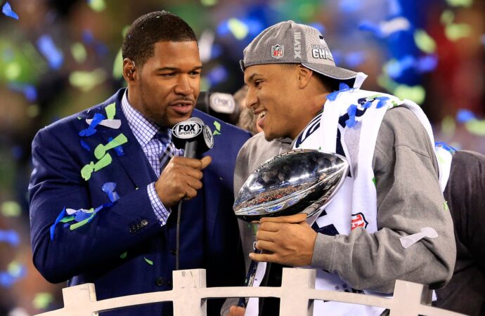 Super Bowl MVP 2023: A Celebration of Excellence