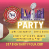 Tune In to the Best Super Bowl Radio Station