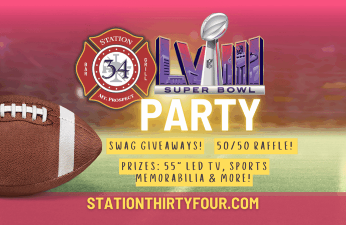 Tune In to the Best Super Bowl Radio Station