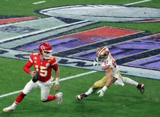 Overview of the 2023 Super Bowl Final: Highlights and Significance