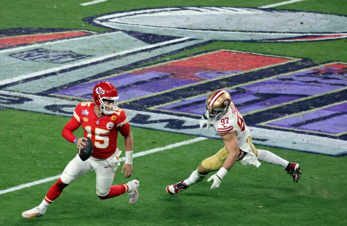 Overview of the 2023 Super Bowl Final: Highlights and Significance