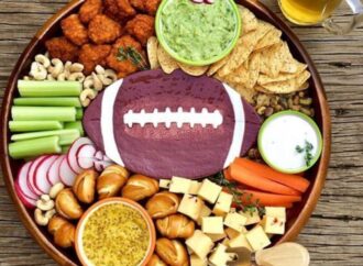 The Ultimate Guide to Super Bowl Food for 2023