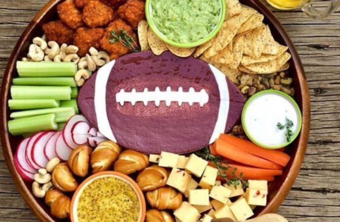 The Ultimate Guide to Super Bowl Food for 2023