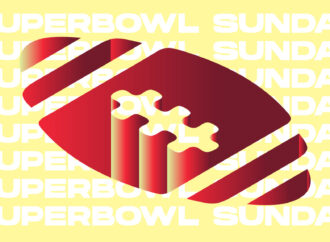 The Evolution and Significance of the Super Bowl Logo