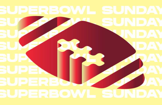 The Evolution and Significance of the Super Bowl Logo
