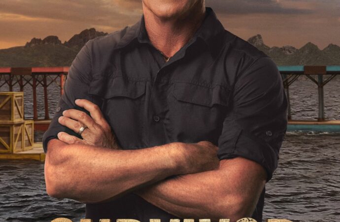 Meet the Cast of Survivor 50: Contestants Revealed