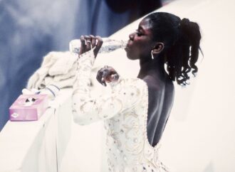 Surya Bonaly: A Trailblazer in Figure Skating
