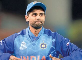 Who is Suryakumar Yadav? A Rising Cricket Star