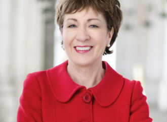 Exploring the Political Career of Susan Collins