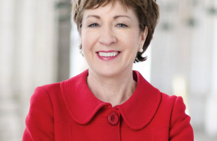 Susan Collins: A Vital Voice in the Senate
