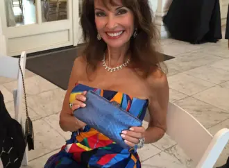 Celebrating the Legacy of Susan Lucci: Television’s Leading Lady
