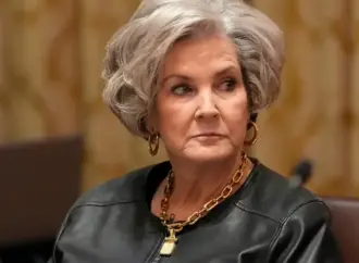 The Role of Susie Wiles in Modern Political Campaigns