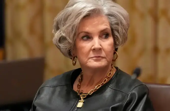 The Role of Susie Wiles in Modern Political Campaigns