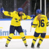 The Intense Rivalry: Sweden vs Finland Hockey Showdown