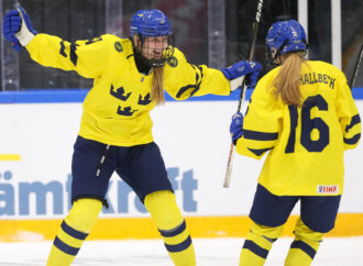 The Intense Rivalry: Sweden vs Finland Hockey Showdown