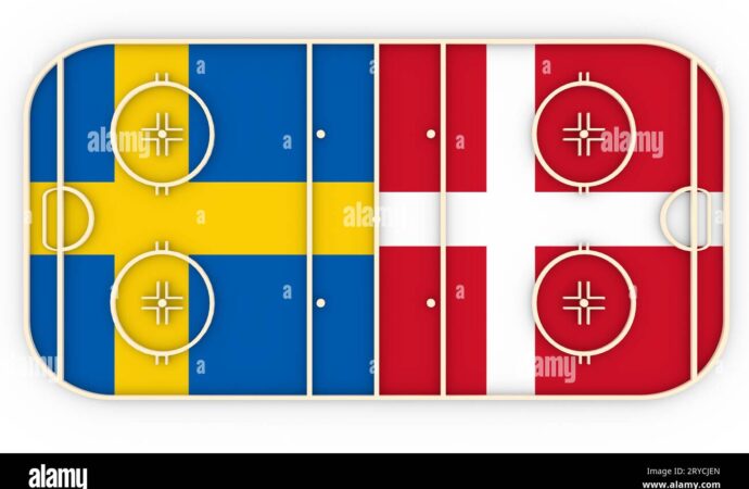 Sweden vs Italy Hockey: Latest Updates and Insights