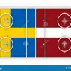 Sweden vs Latvia: A Historic Sporting Rivalry