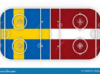Sweden vs Latvia: A Historic Sporting Rivalry