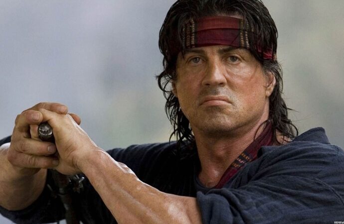 The Legacy of Sylvester Stallone in Action Cinema