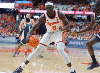Syracuse Basketball: Tradition, Challenges, and Future Prospects