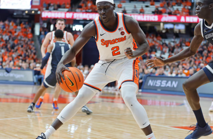 Syracuse Basketball: Tradition, Challenges, and Future Prospects